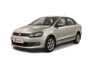 Used 2014 Volkswagen Vento Highline Petrol Petrol Manual Image