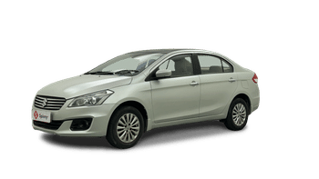 Used 2014 Maruti Suzuki Ciaz ZXi Petrol Manual Image