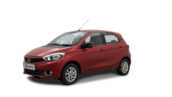 Used 2017 Tata Tiago Revotron XZ Petrol Manual Image