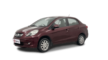 Used 2014 Honda Amaze 1.2 VX i-VTEC Petrol Manual Image