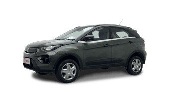 Used 2022 Tata Nexon XMA Petrol Automatic Image