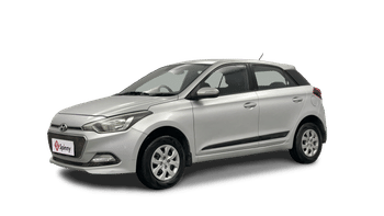 Used 2016 Hyundai Elite i20 Sportz 1.2 Petrol Manual Image