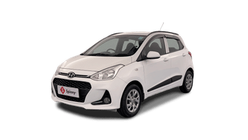 Used 2017 Hyundai Grand i10 Sportz 1.2 Kappa VTVT Petrol Manual Image