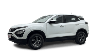 Used 2022 Tata Harrier XT Plus Diesel Manual Image