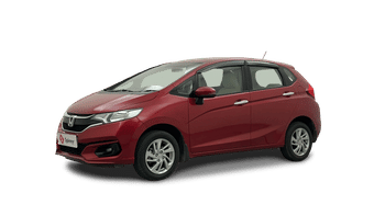 Used 2022 Honda Jazz VX CVT Petrol Automatic Image