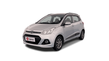 Used 2015 Hyundai Grand i10 Asta 1.2 Kappa VTVT (O) Petrol Manual Image