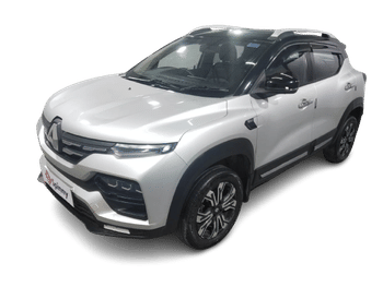 Used 2022 Renault Kiger RXZ MT Petrol Manual Image