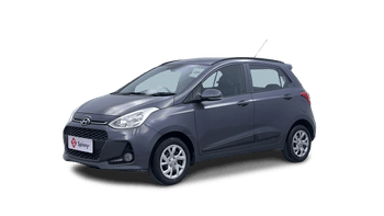 Used 2019 Hyundai Grand i10 Sportz 1.2 Kappa VTVT Petrol Manual Image