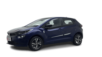 Used 2023 Tata Altroz XZ Plus (S) Petrol Manual Image
