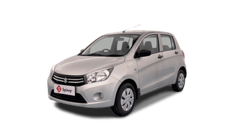 Used 2017 Maruti Suzuki Celerio VXi Petrol Manual Image