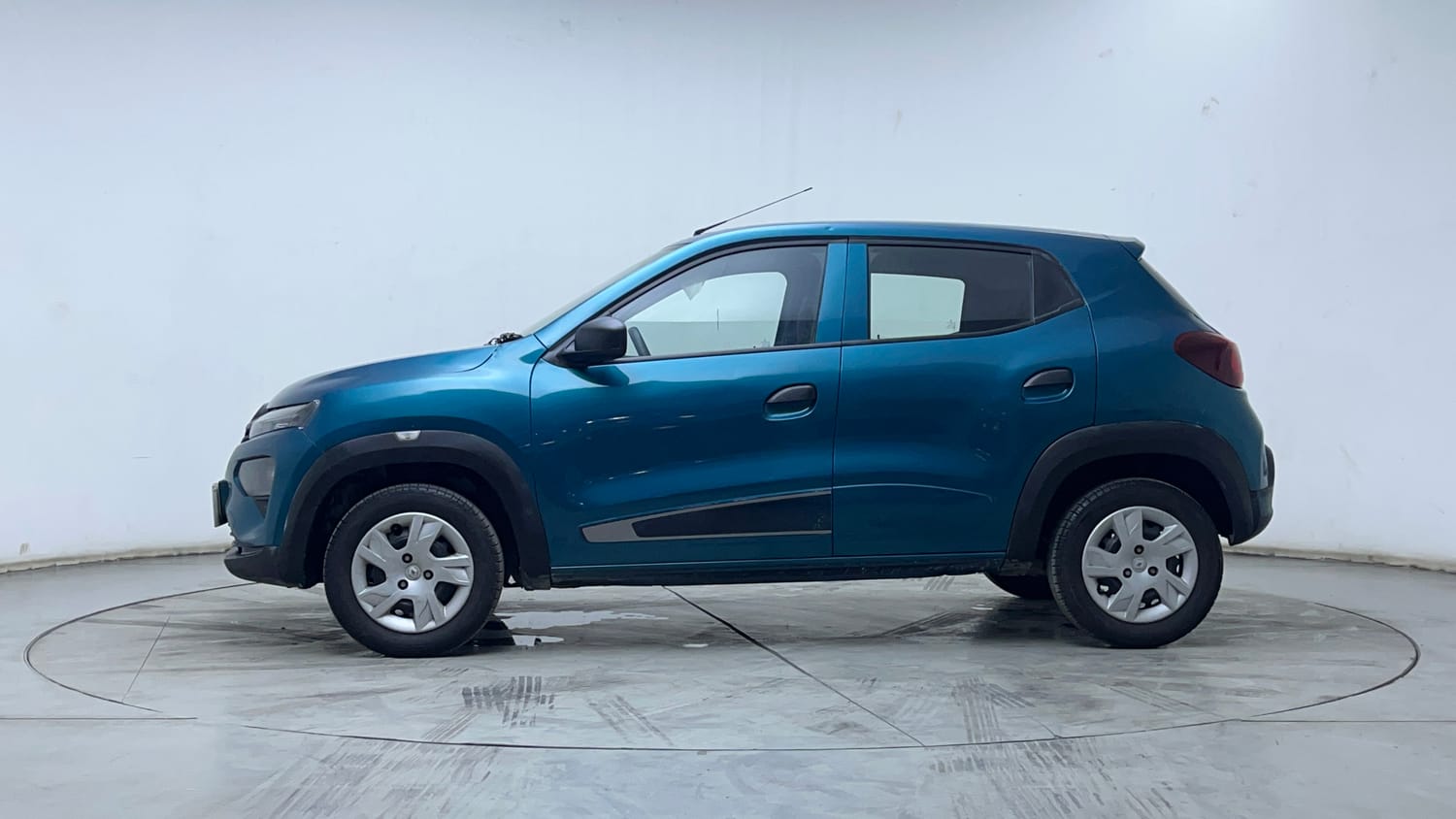 2021 Renault Kwid - 2