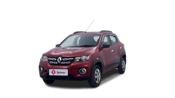 Used 2017 Renault Kwid RXT Petrol Manual Image
