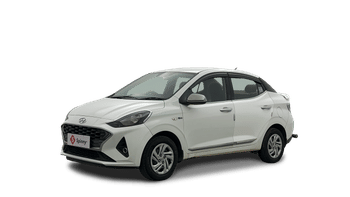 Used 2021 Hyundai Aura S 1.2 CRDi Diesel Manual Image