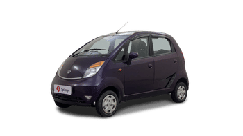 Used 2014 Tata Nano Twist XT Petrol Manual Image