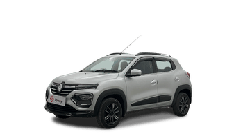 Used 2023 Renault Kwid CLIMBER Petrol Manual Image