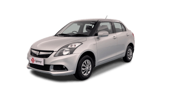 Used 2017 Maruti Suzuki Swift Dzire VXI Petrol Manual Image