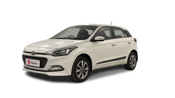 Used 2016 Hyundai Elite i20 Asta 1.2 Petrol Manual Image