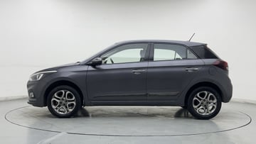 Used 2019 Hyundai Elite i20 Asta 1.2 (O) CVT Petrol Automatic Image