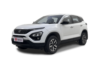 Used 2023 Tata Harrier XZA Plus (O) Diesel Automatic Image