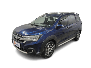 Used 2022 Maruti Suzuki XL6 Alpha Plus MT Petrol Petrol Manual Image