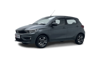 Used 2021 Tata Tiago XZA Plus Petrol Automatic Image