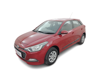 Used 2015 Hyundai Elite i20 Sportz 1.2 Petrol Manual Image