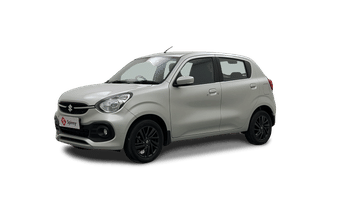 Used 2024 Maruti Suzuki Celerio ZXi Plus AMT Petrol Automatic Image