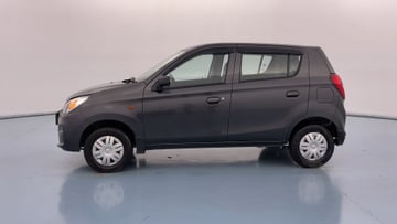 Used 2023 Maruti Suzuki Alto 800 LXi (O) Petrol Manual Image