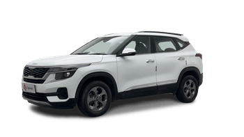 Used 2022 Kia Seltos HTK Plus 1.5 Petrol Manual Image