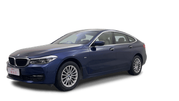 Used 2018 BMW 6 Series GT 630i Sport Line Petrol Automatic Image