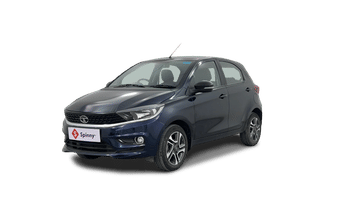 Used 2021 Tata Tiago XZ Plus Petrol Manual Image
