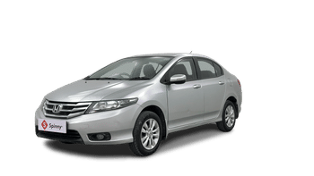 Used 2012 Honda City 1.5 V MT Petrol Manual Image