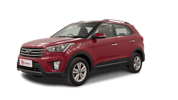 Used 2015 Hyundai Creta 1.6 SX Plus Petrol Petrol Manual Image