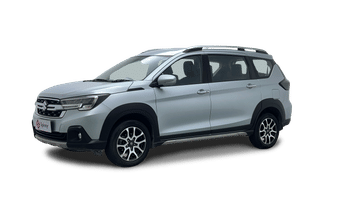 Used 2022 Maruti Suzuki XL6 Zeta MT Petrol Petrol Manual Image