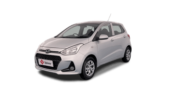 Used 2017 Hyundai Grand i10 Magna 1.2 Kappa VTVT Petrol Manual Image