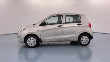 Used 2017 Maruti Suzuki Celerio VXi Petrol Manual Image