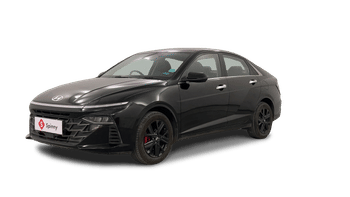 Used 2023 Hyundai Verna SX (O) 1.5 Turbo Petrol DCT Petrol Automatic Image