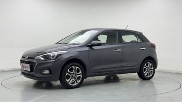 Used 2019 Hyundai Elite i20 Asta 1.2 (O) CVT Petrol Automatic Image