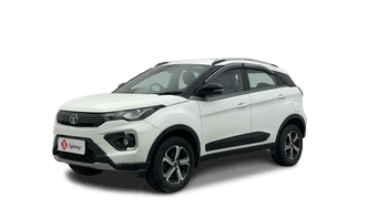 Used 2021 Tata Nexon XZA Plus (S) Petrol Automatic Image