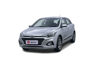 Used 2018 Hyundai Elite i20 Asta 1.2 (O) Petrol Manual Image