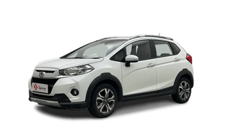 Used 2018 Honda WR-V VX MT Petrol Petrol Manual Image
