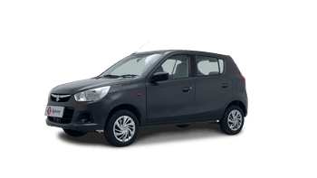 Used 2015 Maruti Suzuki Alto K10 VXi Petrol Manual Image