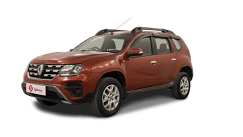 Used 2019 Renault Duster 85 PS RXS MT Diesel Diesel Manual Image