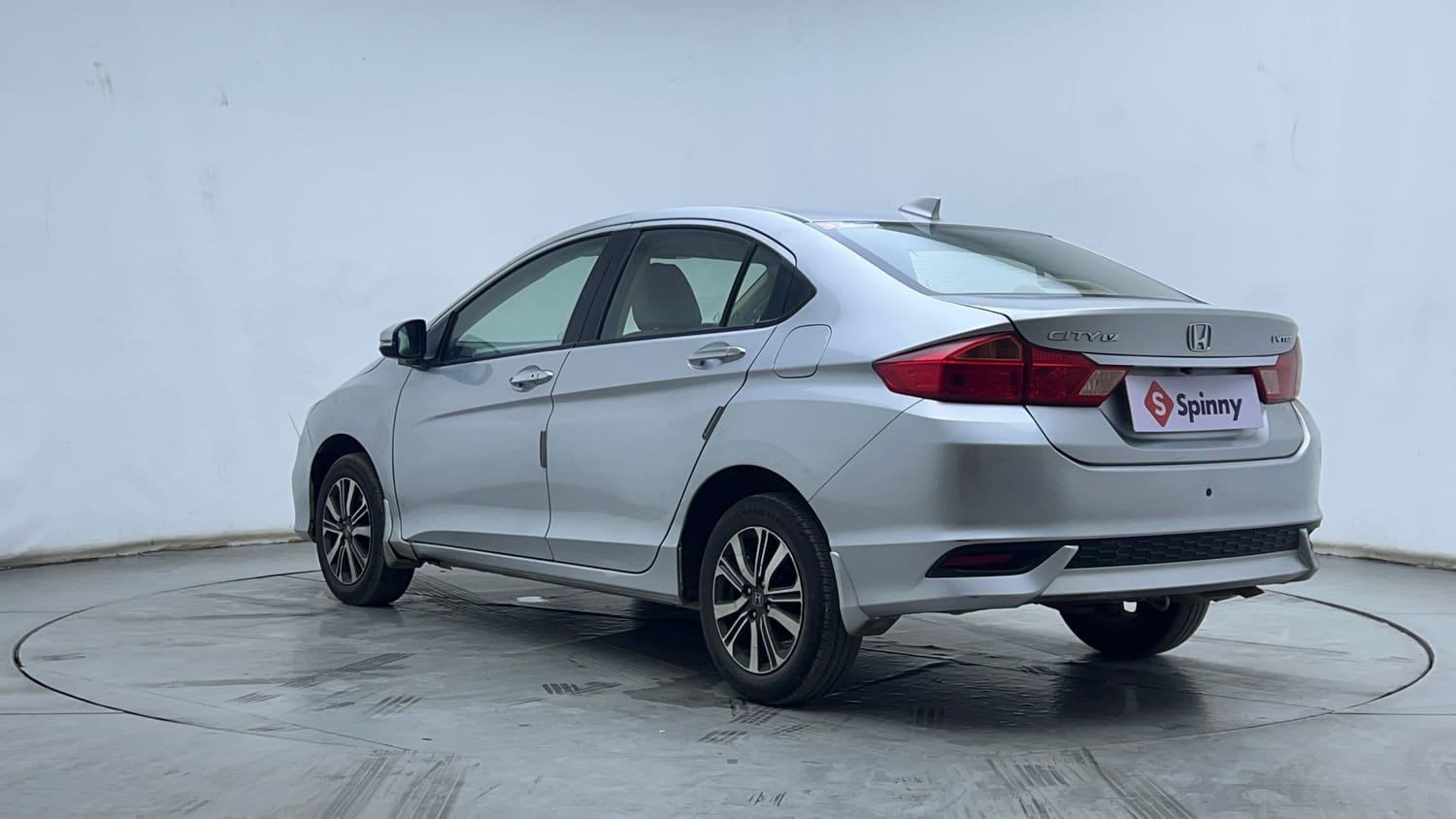 2017 Honda City - 3