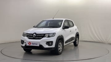 Used 2016 Renault Kwid RXT Petrol Manual Image