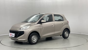 Used 2019 Hyundai Santro Magna Petrol Manual Image