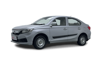 Used 2019 Honda Amaze 1.2 E MT Petrol Petrol Manual Image