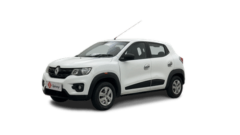 Used 2016 Renault Kwid RXT Petrol Manual Image