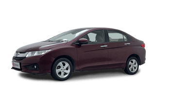 Used 2015 Honda City VX Petrol Manual Image