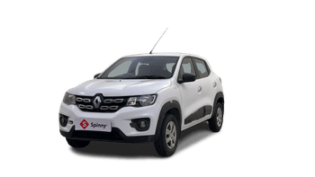Used 2016 Renault Kwid RXT Petrol Manual Image